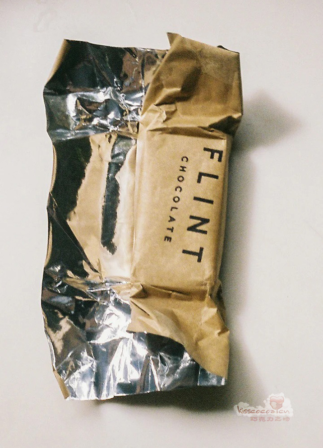 新西兰奥克兰 FLINT 弗林特巧克力 新西兰奥克兰 FLINT 弗林特巧克力2