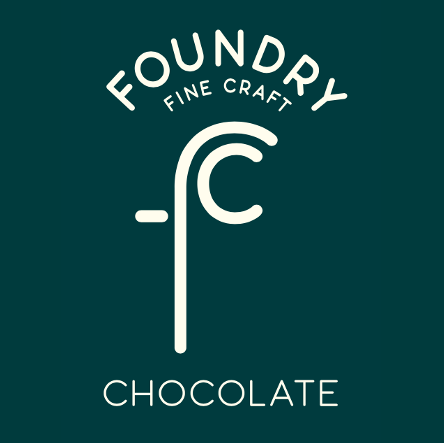 新西兰 FOUNDRY 铸造巧克力