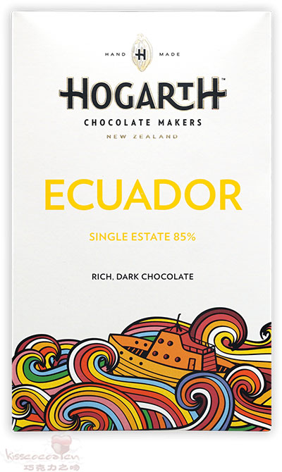 新西兰 HOGARTH 霍加斯
Peru Single Origin 66%
秘鲁可可 66% 可可含量
单源黑巧克力 70克 新西兰 HOGARTH 霍加斯
Peru Single Origin 66%
秘鲁可可 66% 可可含量
单源黑巧克力 70克