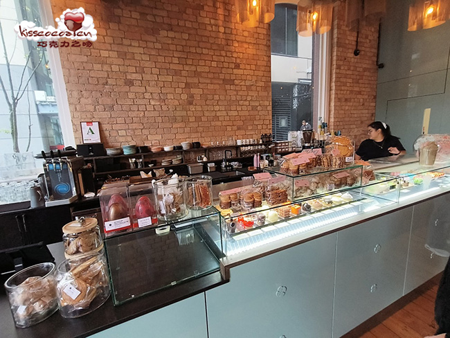 新西兰奥克兰 miann Britomart 米安·布里托马特店 新西兰奥克兰 miann Britomart 米安·布里托马特店13