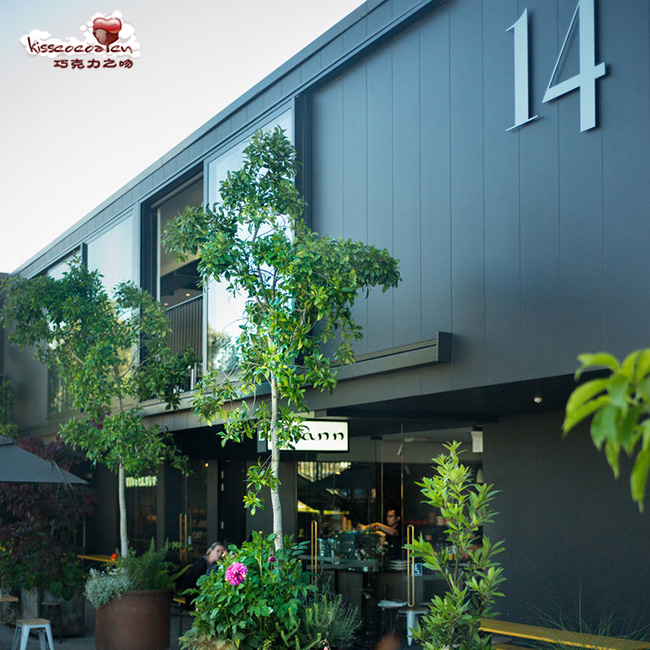 新西兰奥克兰 miann Morningside 米安·莫宁赛德巧克力工厂店 新西兰奥克兰 miann Morningside 米安·莫宁赛德巧克力工厂店15