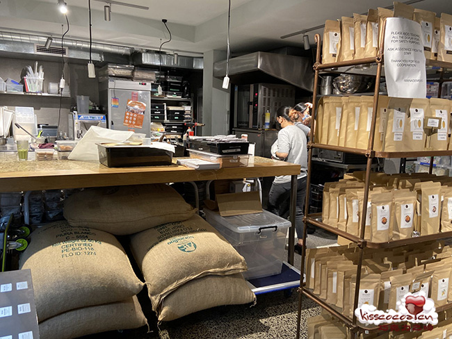 新西兰奥克兰 miann Morningside 米安·莫宁赛德巧克力工厂店 新西兰奥克兰 miann Morningside 米安·莫宁赛德巧克力工厂店19