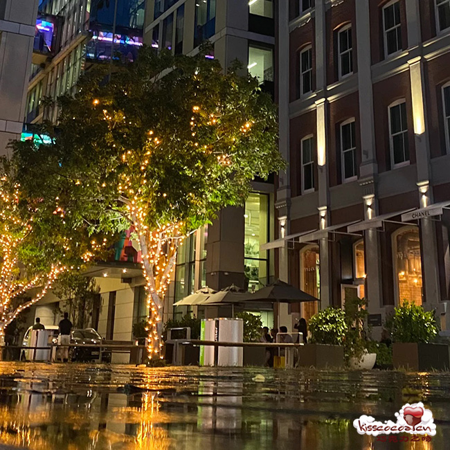 新西兰奥克兰 miann Britomart 米安·布里托马特店 新西兰奥克兰 miann Britomart 米安·布里托马特店2