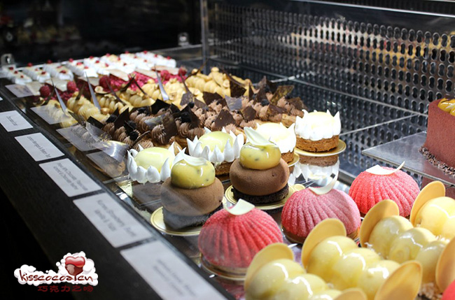 新西兰奥克兰 miann 的巧克力店 新西兰奥克兰 miann 的巧克力店20