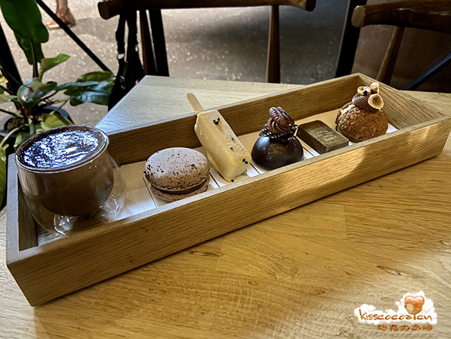 新西兰奥克兰 miann 的巧克力店 新西兰奥克兰 miann 的巧克力店21