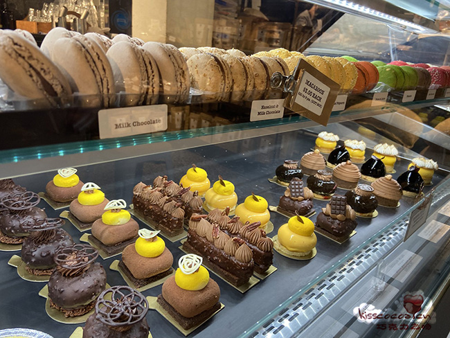 新西兰奥克兰 miann 的巧克力店 新西兰奥克兰 miann 的巧克力店22