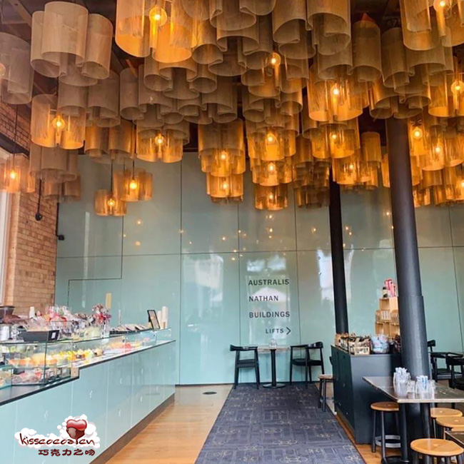 新西兰奥克兰 miann Britomart 米安·布里托马特店 新西兰奥克兰 miann Britomart 米安·布里托马特店3