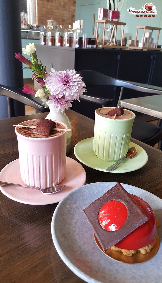 新西兰奥克兰 miann 的巧克力店 新西兰奥克兰 miann 的巧克力店30