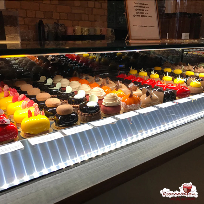 新西兰奥克兰 miann Britomart 米安·布里托马特店 新西兰奥克兰 miann Britomart 米安·布里托马特店4