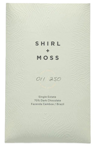 新西兰 SHIRL + MOSS 雪莉和莫斯巧克力 新西兰 SHIRL + MOSS 雪莉和莫斯巧克力21