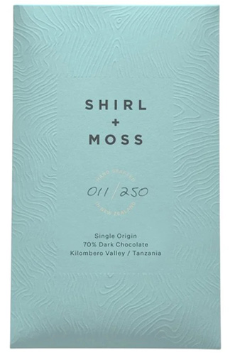 新西兰 SHIRL + MOSS 雪莉和莫斯巧克力 新西兰 SHIRL + MOSS 雪莉和莫斯巧克力22