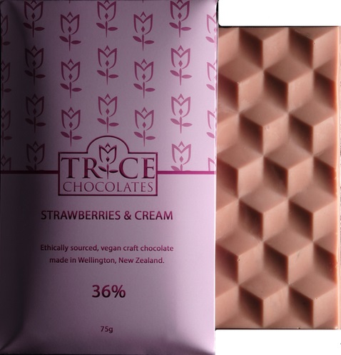 新西兰 TRICE 特里斯巧克力 新西兰 TRICE 特里斯巧克力10