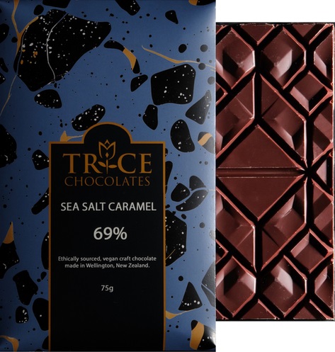 新西兰 TRICE 特里斯巧克力 新西兰 TRICE 特里斯巧克力11