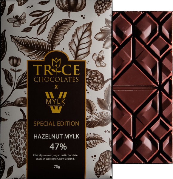 新西兰 TRICE 特里斯巧克力 新西兰 TRICE 特里斯巧克力12