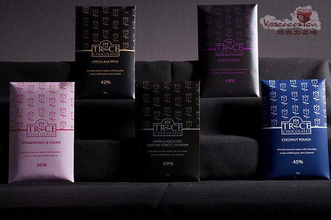 新西兰 TRICE 特里斯巧克力 新西兰 TRICE 特里斯巧克力5