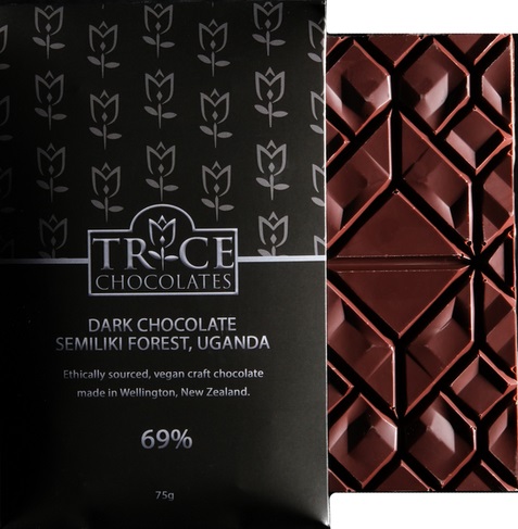 新西兰 TRICE 特里斯巧克力 新西兰 TRICE 特里斯巧克力6