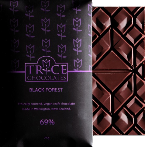 新西兰 TRICE 特里斯巧克力 新西兰 TRICE 特里斯巧克力7