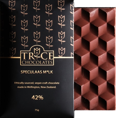 新西兰 TRICE 特里斯巧克力 新西兰 TRICE 特里斯巧克力8