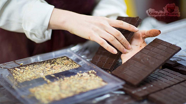 新西兰 Wellington 惠灵顿巧克力工厂 新西兰 Wellington 惠灵顿巧克力工厂11