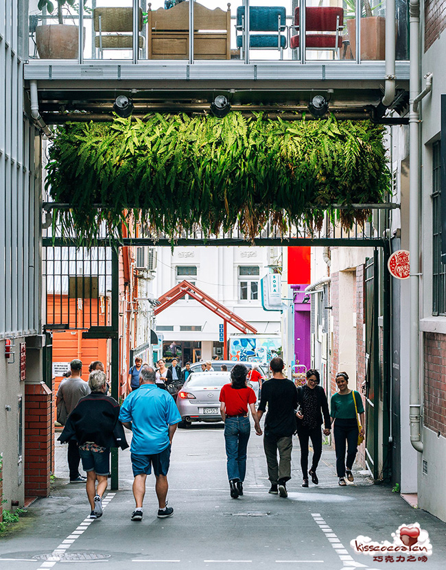 新西兰 Wellington 惠灵顿巧克力工厂 新西兰 Wellington 惠灵顿巧克力工厂28