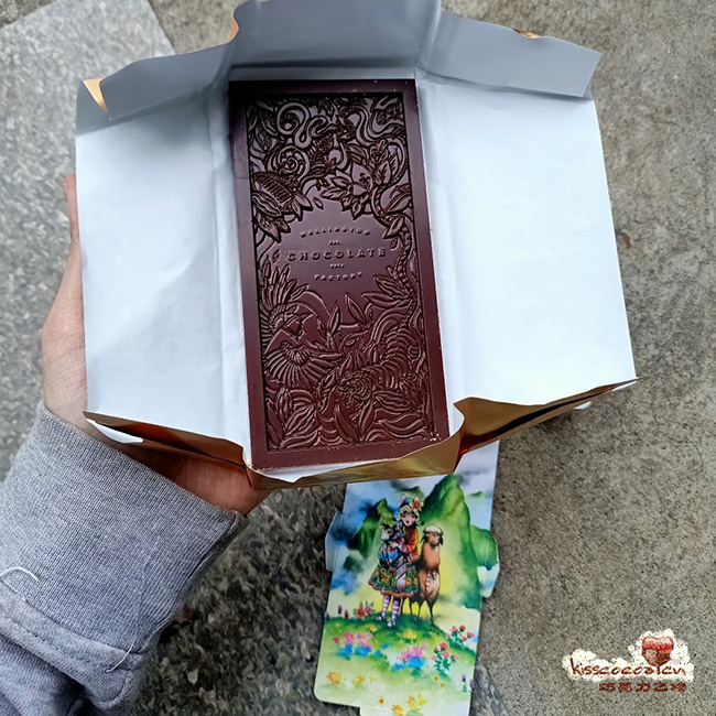 新西兰 Wellington 惠灵顿巧克力工厂 新西兰 Wellington 惠灵顿巧克力工厂37