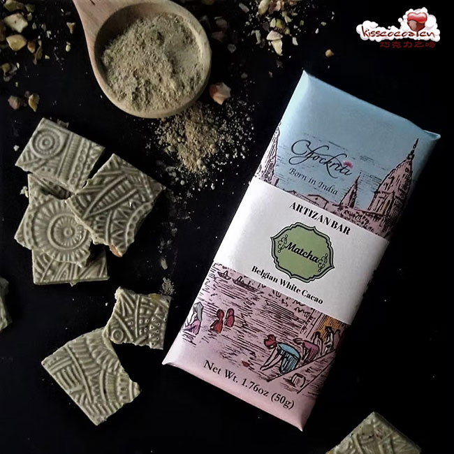 印度 Chockriti
乔克里蒂巧克力 印度 Chockriti
乔克里蒂巧克力11