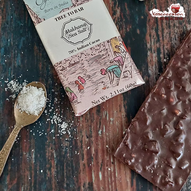 印度 Chockriti
乔克里蒂巧克力 印度 Chockriti
乔克里蒂巧克力3