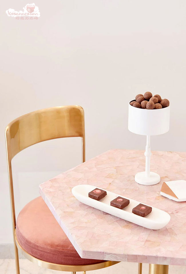印度 LA FOLIE du Chocolat 孟买卡拉戈达艺术区巧克力店27