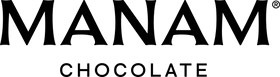 印度 MANAM 玛娜姆巧克力 logo