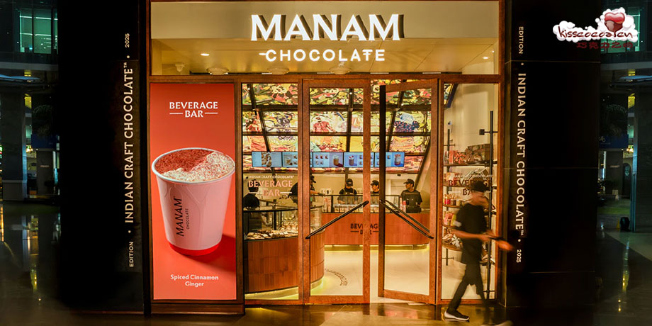 印度 MANAM 玛娜姆巧克力店30