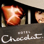 英国 HOTEL chocolate