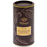 英国whittard巧克力