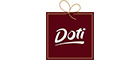 波兰 Doti Chocolate 多蒂巧克力 Doti czekolada