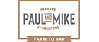 印度 PAUL AND MIKE 保罗和迈克巧克力