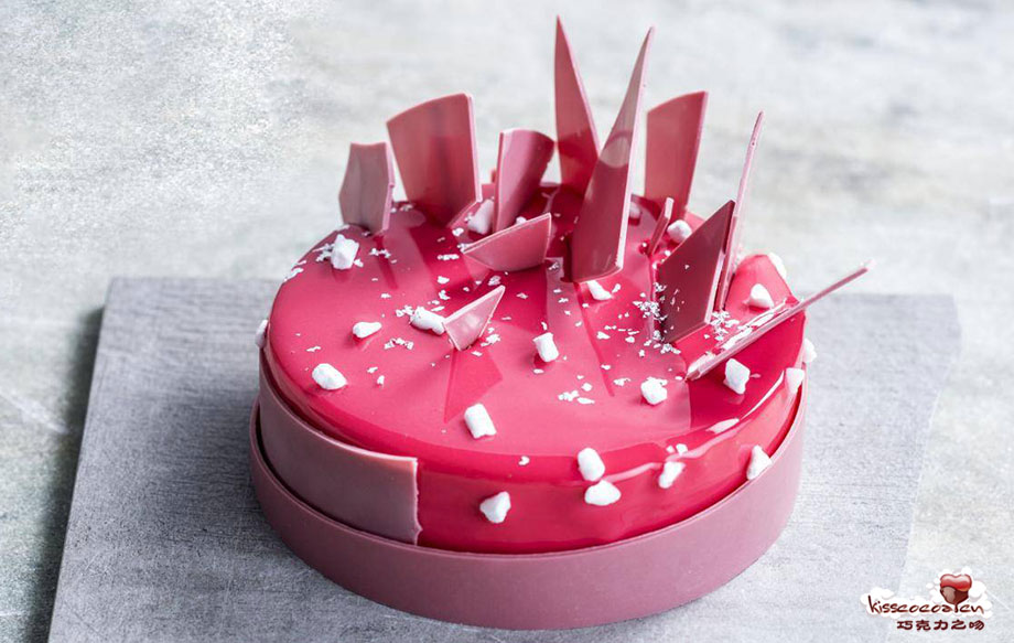 RUBY CHOCOLATE 红宝石巧克力14