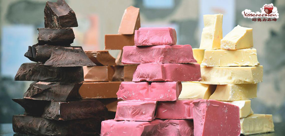 RUBY CHOCOLATE 红宝石巧克力3