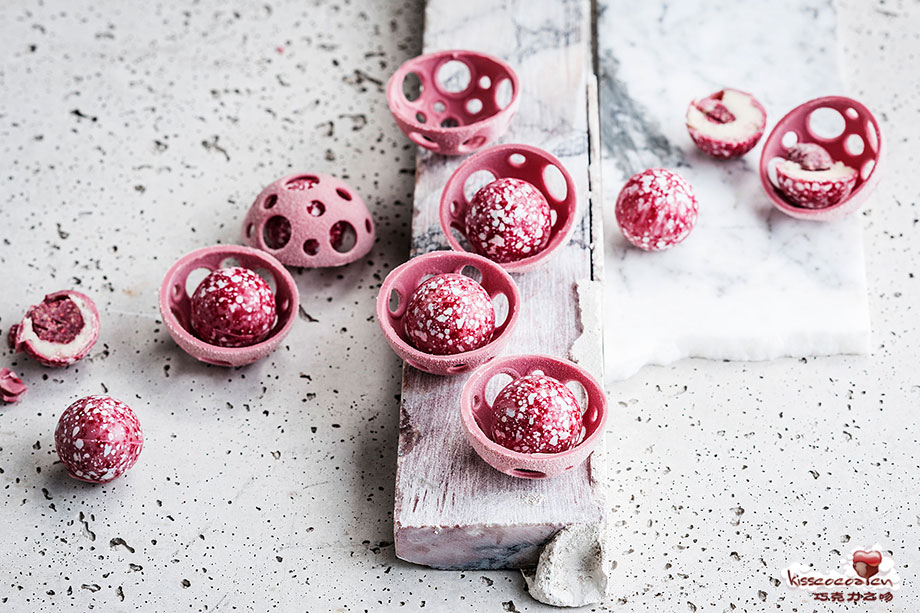 RUBY CHOCOLATE 红宝石巧克力13