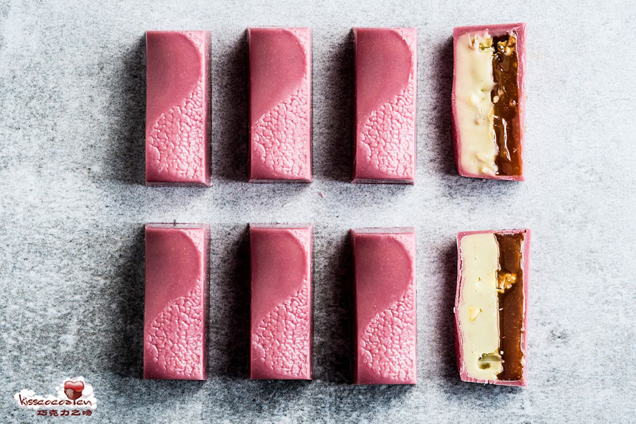 RUBY CHOCOLATE 红宝石巧克力15