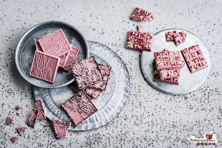 RUBY CHOCOLATE 红宝石巧克力8