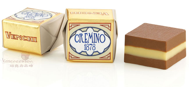Venchi 闻绮 CREMINO 克雷米诺
