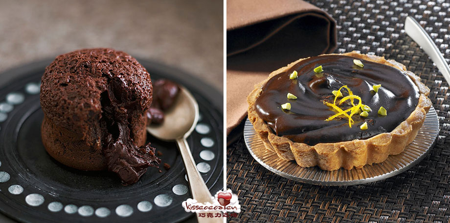 甘纳许Ganache