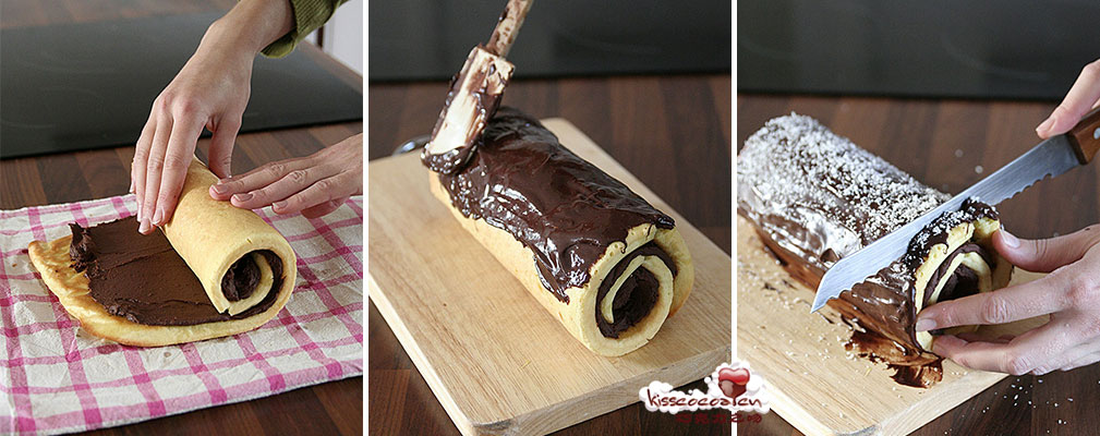 甘纳许Ganache