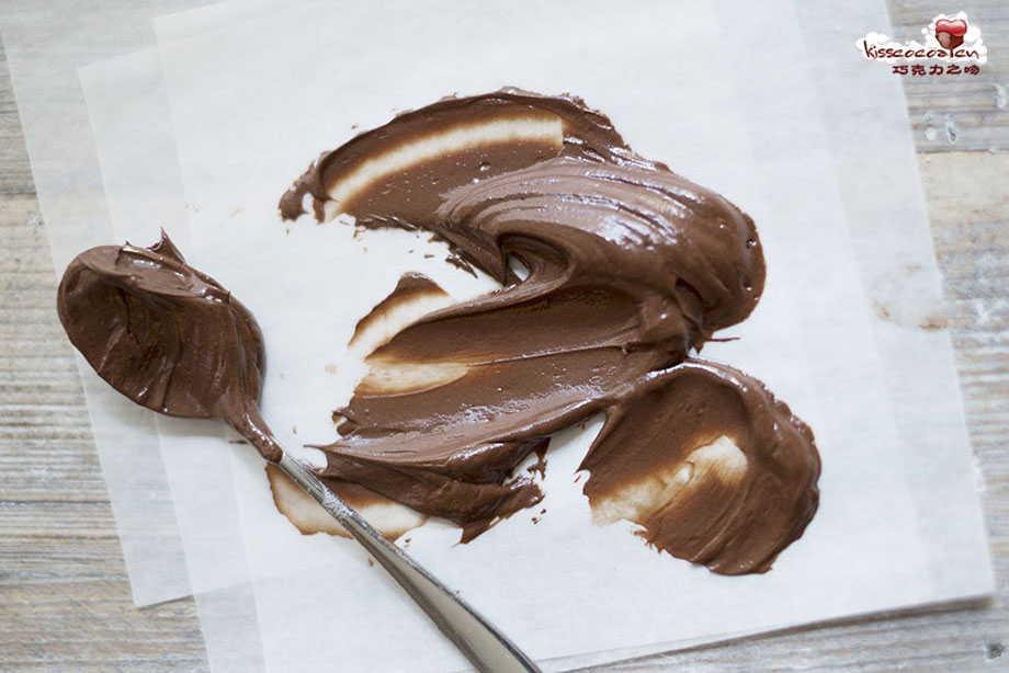 甘纳许Ganache