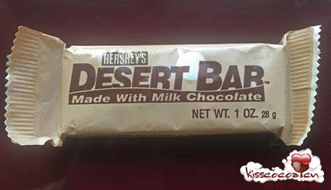 Congo Bar/Desert Bar 刚果巧克力棒或沙漠巧克力棒