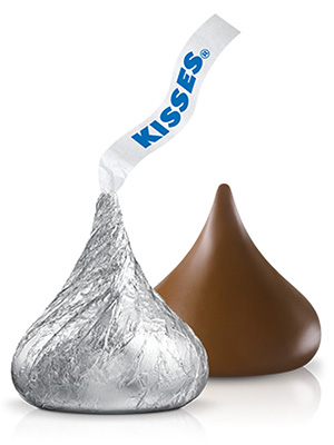 KISSES 好时之吻