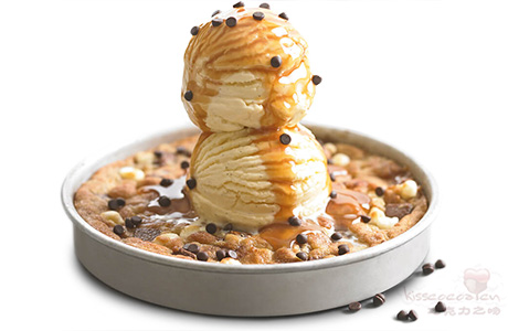 Pizookie 皮祖奇