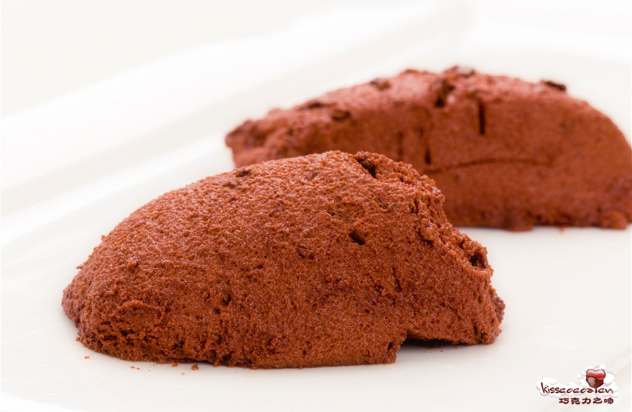 巧克力慕斯 Chocolate Mousse
