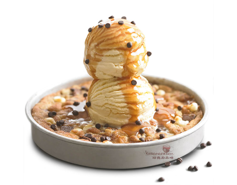 Pizookie 皮祖奇1