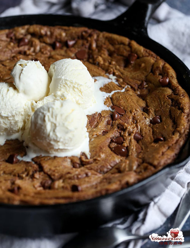 Pizookie 皮祖奇3
