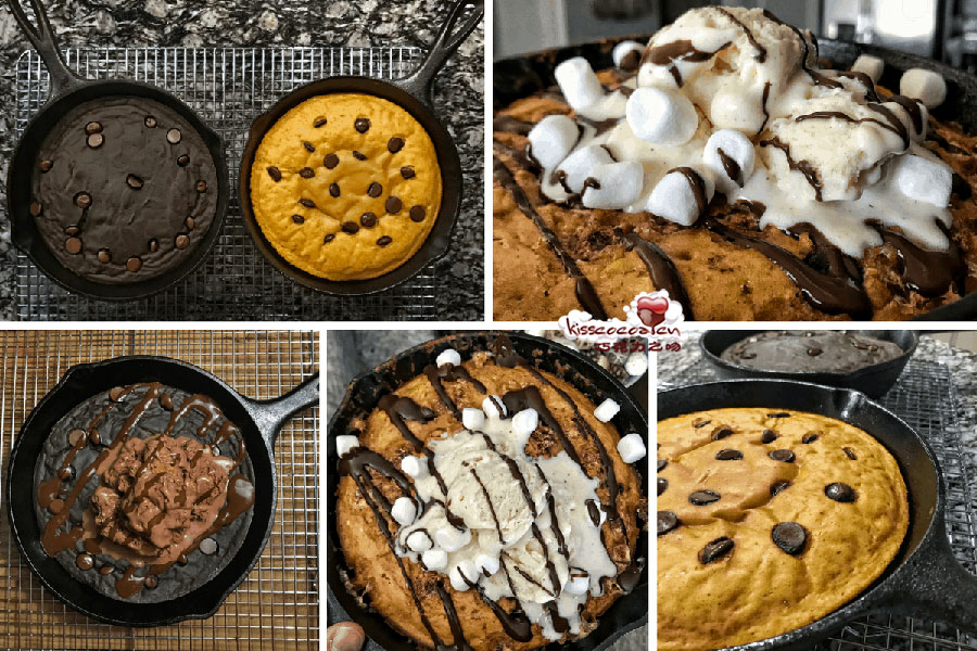 Pizookie 皮祖奇5
